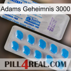 Adams Secret 3000 new15